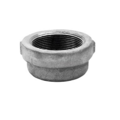 ACP PC34M; 3/4 IN CAP GALV MAL IRON