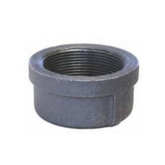 ACP PC3M; 3 IN CAP GALV MAL IRON