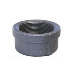 ACP PC5M; 5 IN CAP GALV MAL IRON