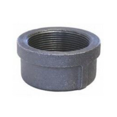ACP PC6M; 6 IN CAP GALV MAL IRON