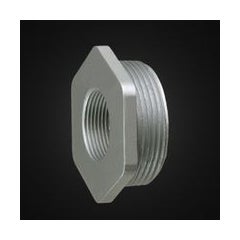 ARL 1274; 2-1/2X1-1/4 ZINC D/C RED BUSH