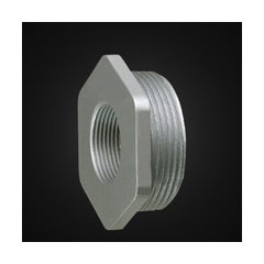 ARL 1285; 3X1-1/2 ZINC D/C RED BUSH