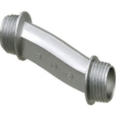 ARL 6A9; 3-IN D/C OFFSET NIPPLE
