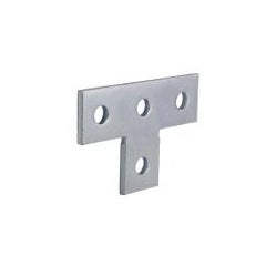 ACP B133SS6; TEE PLATE