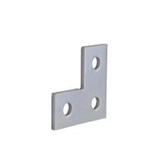 ACP B140SS6; CORNER PLATE SS316