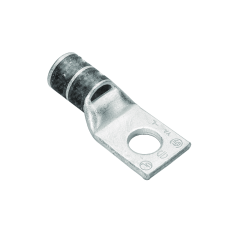 BURNDY YA26L2BOX; 2/0 AWG CU ONE HOLE