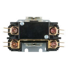 1P 20A 600V DP CONT 120VAC COIL