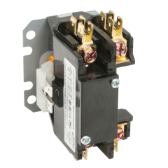 1P 20A 600V DP CONT 208/240VAC COIL