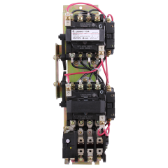 REV VERTICAL SIZ1 1 120V COIL OPEN TYPE