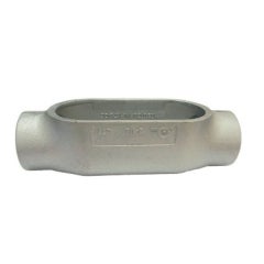 ACP C17; 1/2 IN FORM 7 C CONDUIT BODY