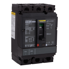 SQ D HDP36030; MOLDED CASE CB 600V 30A
