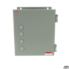 GE CR460XE1D; 1 LG ENCLOSURE KIT