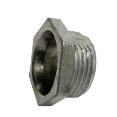 ACP CN350DC; 3-1/2 IN CONDUIT NIPPLE DC