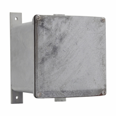 CRS-H WJB080806; 8 X 8 X 6 JCT BOX