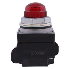 GE CR104PLG92R; INDICATOR LIGHT