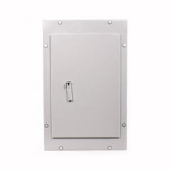 GE AB314; PANELBOARD