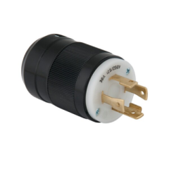 MPO 3014P; 30A 125/250V PLUG LOCKING