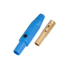 MPO CLM2F-D; CLM INLN SGL PIN CONN 150A