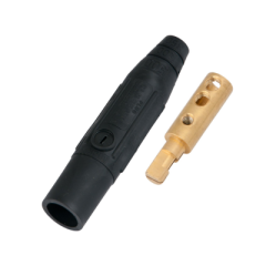 MPO CLM2M-A; CLM INLN SGL PIN CONN 150A