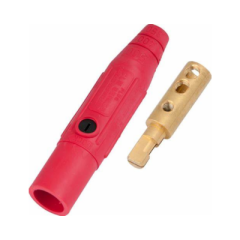 MPO CLM2M-C; CLM INLN SGL PIN CONN 150A