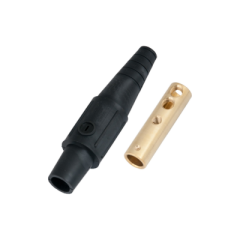 MPO CLS20FB-A; CLS INL SGL PIN CONN 400A