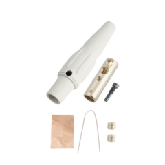 MPO CLS20FB-B; CLS INL SGL PIN CONN 400A