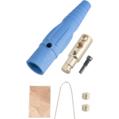 MPO CLS20FB-D; CLS INL SGL PIN CONN 400A