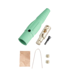 MPO CLS20MB-E; CLS INL SGL PIN CONN 400A