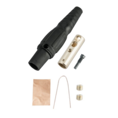 MPO CLS40FB-A; CLS INL SGL PIN CONN 400A