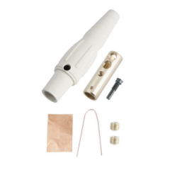 MPO CLS40FB-B; CLS INL SGL PIN CONN 400A