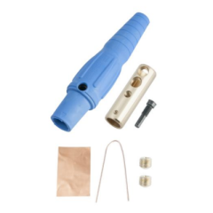 MPO CLS40FB-D; CLS INL SGL PIN CONN 400A