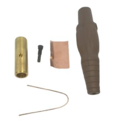 MPO CLS40FB-F; FEMALE 400A CAM LOCK