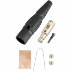 MPO CLS40MB-A; CLS INLINE SGL PIN CONN