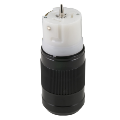 MPO CS6364N; 50A 125/250V CONNECTOR