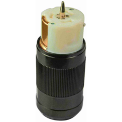 MPO CS8164N; 50A 3PH 480V A.C. CONNECTOR