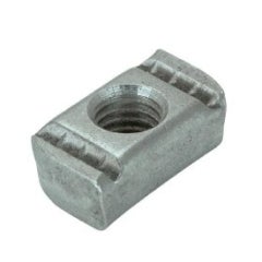 ACP N225WOHDG; CHNL NUT NO SPRG