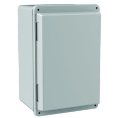 HOFFMAN A1066JFGR; 10.00X6.00X6.00