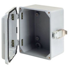 HOFFMAN A14107JFGR; 14.00X10.00X7.00