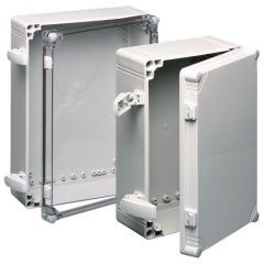 HOFFMAN Q202013PCI; ENCL 188X188X123