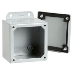 HOFFMAN A1212SC; SCREW COVER JIC BOX