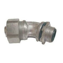 ACP STB45150SS6; 1-1/2 45D LT CON 316SS