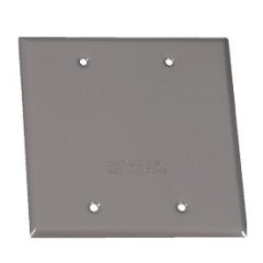 ACP WCB24A; RECTANGULAR COVERS