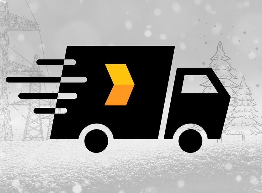 2024 All Current Year-End Holiday Shipping Schedule