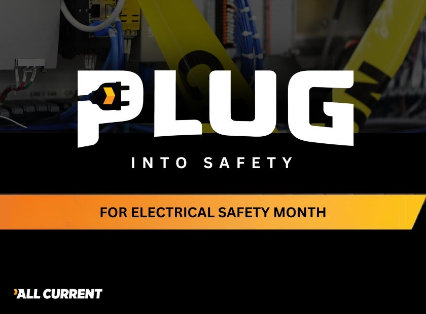 plug into safety