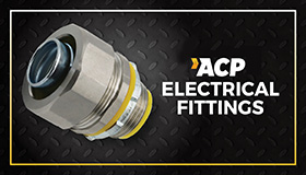 ACP Electrical Fittings