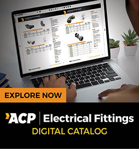 Explore the ACP Electrical Fittings Digital Catalog