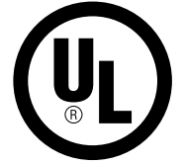 UL logo