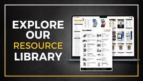 Explore Our Resource Library